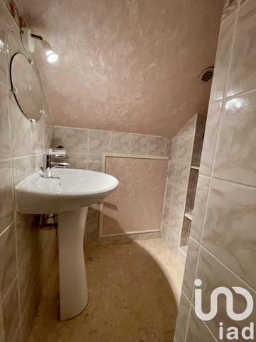 Maison à vendre 5 pièces 120 m² Gières