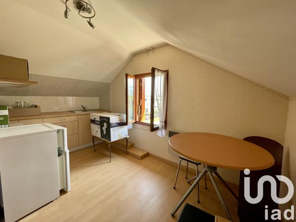 Maison à vendre 5 pièces 120 m² Gières