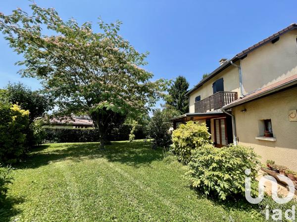 Maison à vendre 5 pièces 120 m² Gières