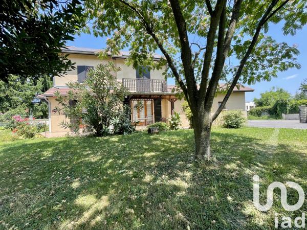 Maison à vendre 5 pièces 120 m² Gières