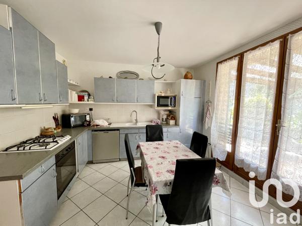 Maison à vendre 5 pièces 120 m² Gières