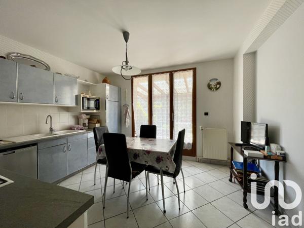 Maison à vendre 5 pièces 120 m² Gières