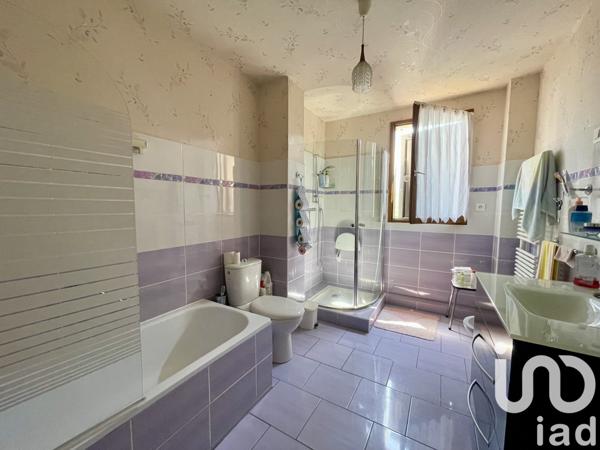 Maison à vendre 5 pièces 120 m² Gières