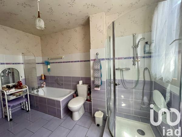 Maison à vendre 5 pièces 120 m² Gières