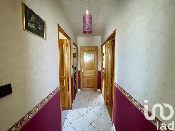 Maison à vendre 5 pièces 120 m² Gières