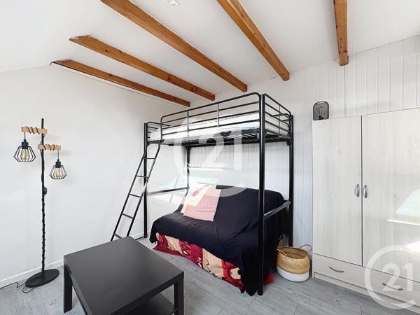 Appartement Studio à vendre  1 pièce - 21,51 m2 BELFORT - 90