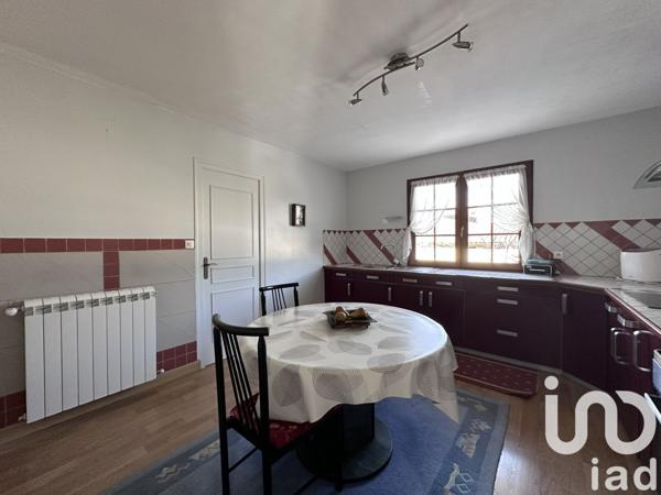 Maison traditionnelle 4 pièces de 106 m² à Saint-Paul-lès-Dax (40990)