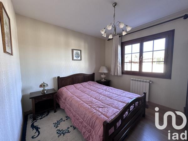 Maison traditionnelle 4 pièces de 106 m² à Saint-Paul-lès-Dax (40990)