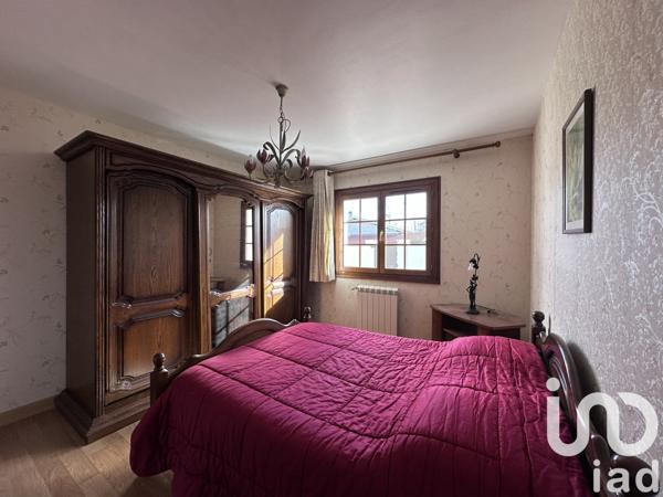 Maison traditionnelle 4 pièces de 106 m² à Saint-Paul-lès-Dax (40990)