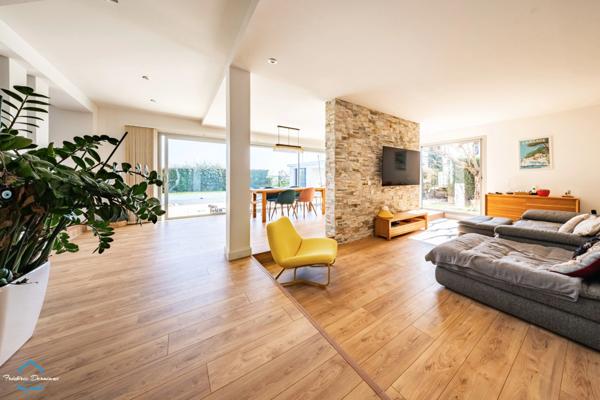 Maison à vendre Maison Contemporaine de Type 6 - Piscine - Terrain 1000m²