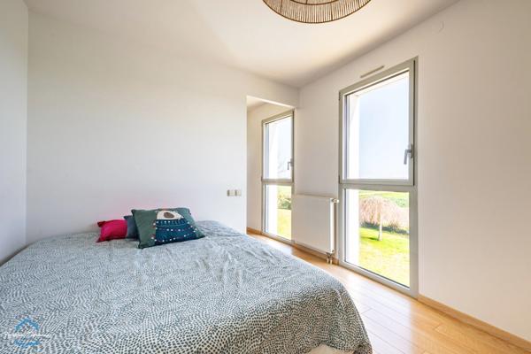 Maison à vendre Maison Contemporaine de Type 6 - Piscine - Terrain 1000m²