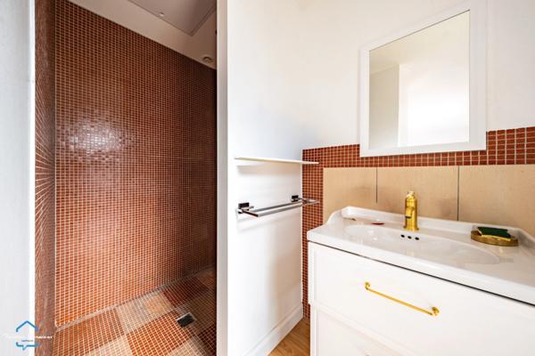 Maison à vendre Maison Contemporaine de Type 6 - Piscine - Terrain 1000m²