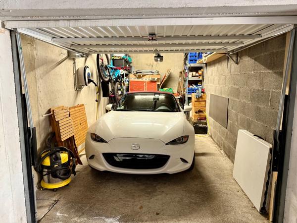 Appartement à vendre 5 pièces TARBES (65) - Terrasse - Garage - Cave