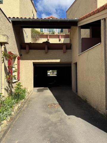 Appartement à vendre 5 pièces TARBES (65) - Terrasse - Garage - Cave