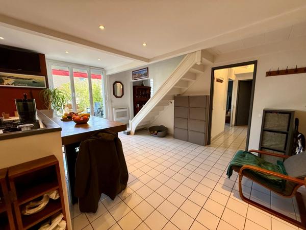 Appartement à vendre 5 pièces TARBES (65) - Terrasse - Garage - Cave