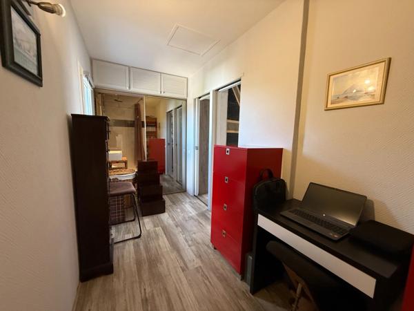 Appartement à vendre 5 pièces TARBES (65) - Terrasse - Garage - Cave