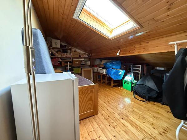 Appartement à vendre 5 pièces TARBES (65) - Terrasse - Garage - Cave