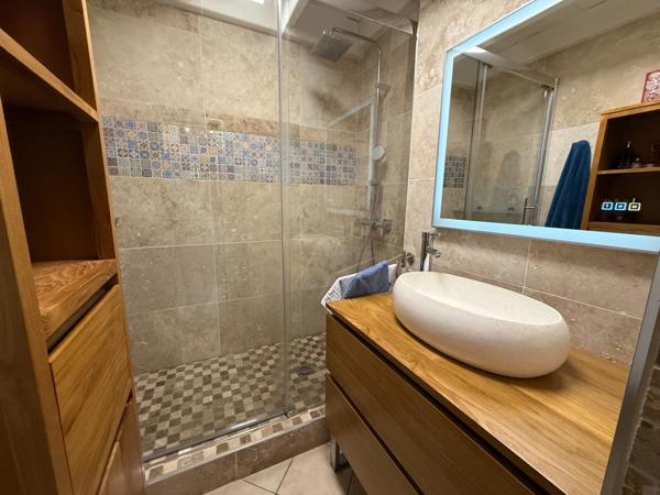 Appartement à vendre 5 pièces TARBES (65) - Terrasse - Garage - Cave