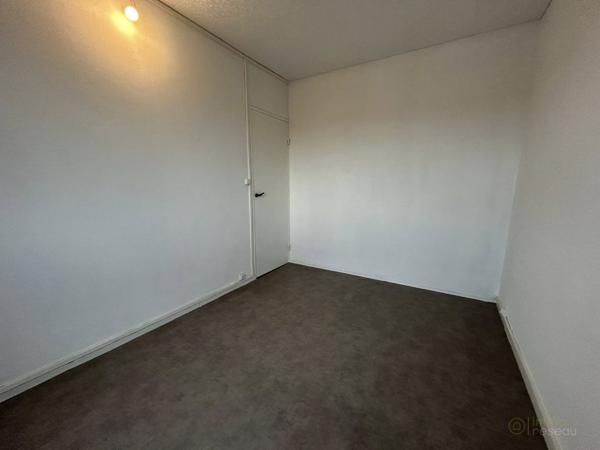 Appartement à MAUBEUGE (59600)