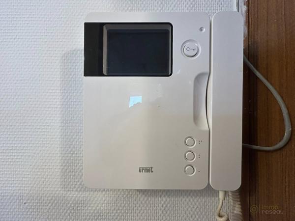 Appartement à MAUBEUGE (59600)