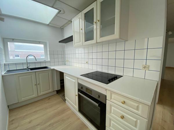 Appartement à louer  3 pièces • 63,53 m2 Lambersart