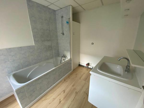 Appartement à louer  3 pièces • 63,53 m2 Lambersart