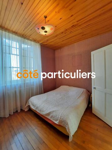 Vente Maison71 m² - 4 Pièces - DAMPARIS (39500)