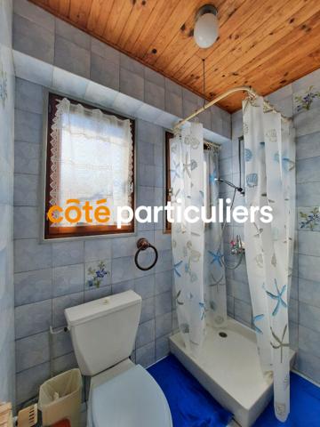 Vente Maison71 m² - 4 Pièces - DAMPARIS (39500)