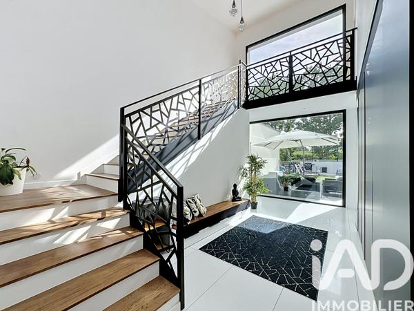 Maison à vendre 10 pièces 262,2 m² Saint-Armel