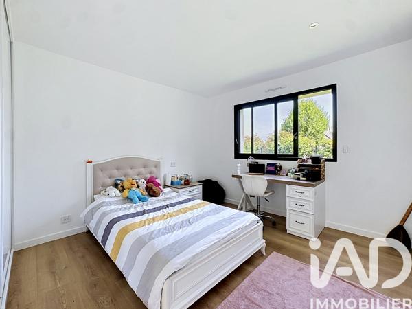 Maison à vendre 10 pièces 262,2 m² Saint-Armel