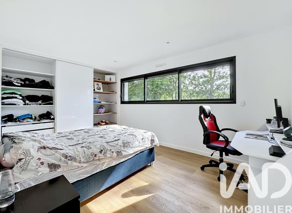 Maison à vendre 10 pièces 262,2 m² Saint-Armel