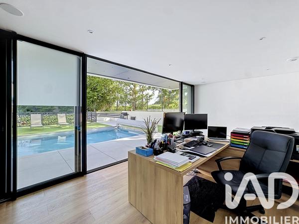 Maison à vendre 10 pièces 262,2 m² Saint-Armel
