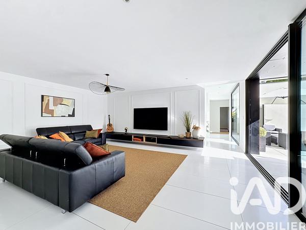 Maison à vendre 10 pièces 262,2 m² Saint-Armel