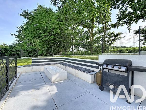 Maison à vendre 10 pièces 262,2 m² Saint-Armel