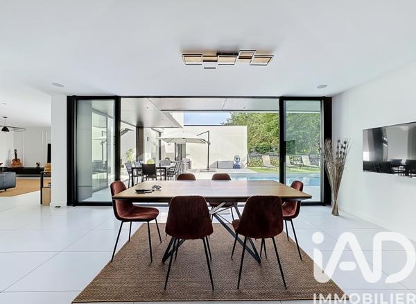 Maison à vendre 10 pièces 262,2 m² Saint-Armel