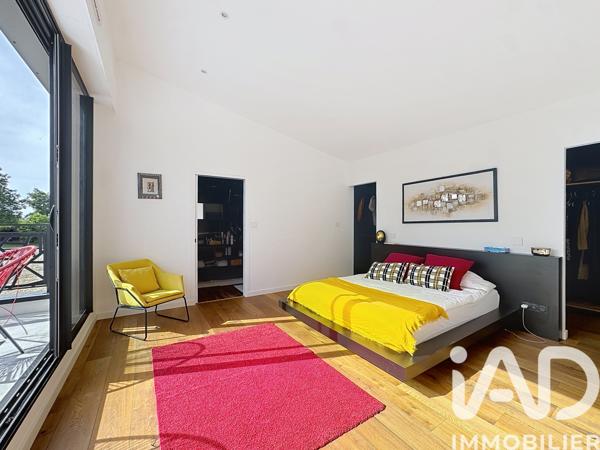 Maison à vendre 10 pièces 262,2 m² Saint-Armel