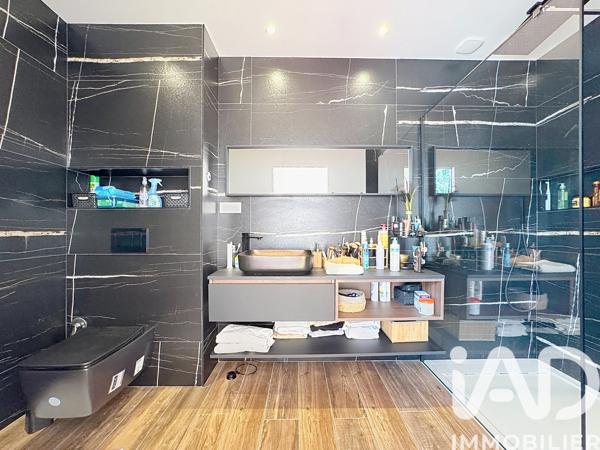 Maison à vendre 10 pièces 262,2 m² Saint-Armel