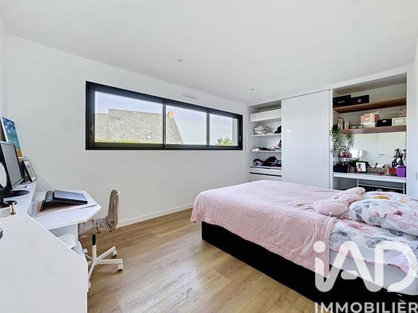 Maison à vendre 10 pièces 262,2 m² Saint-Armel