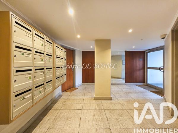 Appartement à vendre 4 pièces 86 m² Sannois