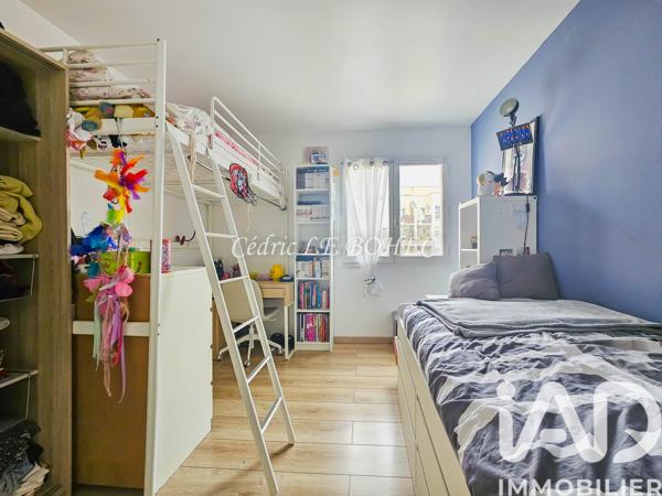 Appartement à vendre 4 pièces 86 m² Sannois