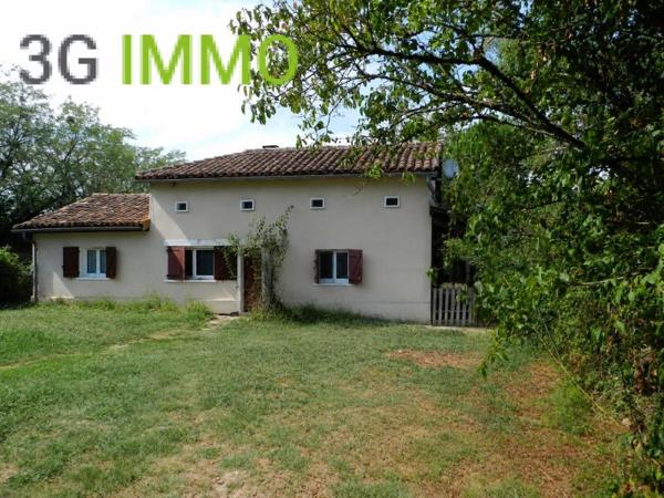 Vente / Maison à Gabarret (40310)