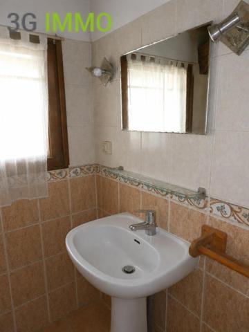 Vente / Maison à Gabarret (40310)