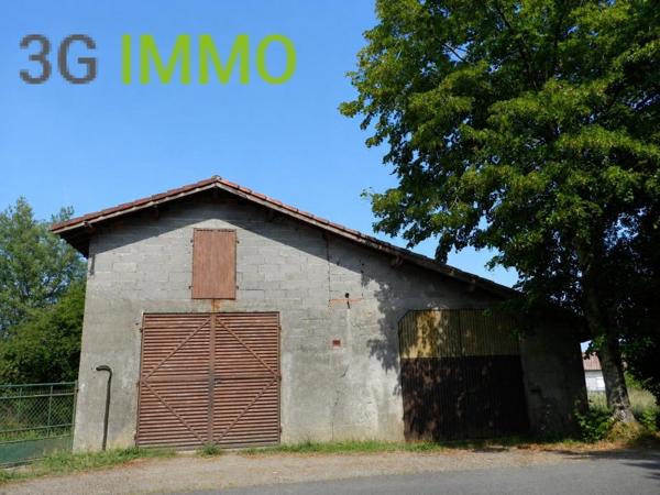 Vente / Maison à Gabarret (40310)