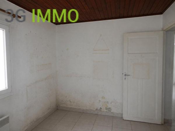 Vente / Maison à Gabarret (40310)