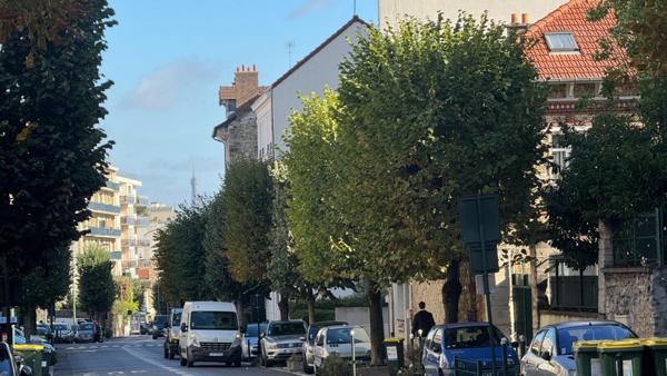 Appartement à vendre à CLAMART (92) entre la Gare et Centre-ville - 3 pièces lumineux et au calme
