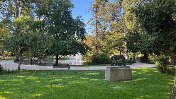 Appartement à vendre à CLAMART (92) entre la Gare et Centre-ville - 3 pièces lumineux et au calme