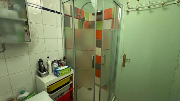 Appartement à vendre à CLAMART (92) entre la Gare et Centre-ville - 3 pièces lumineux et au calme