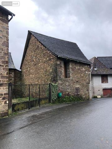Garage - Parking à vendre à Sérilhac en Corrèze (19190), ref : 19037-276