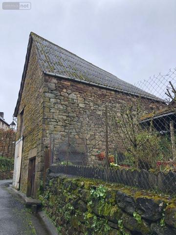 Garage - Parking à vendre à Sérilhac en Corrèze (19190), ref : 19037-276