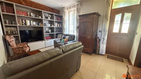 Posez vos valises ! Maison soignée et sans travaux